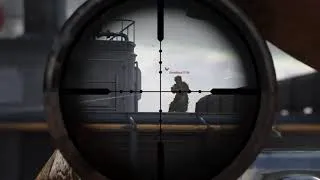 Miniature : WW2 Snipe