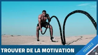 Miniature : Comment rester motivé pour se préparer physiquement avant la reprise du tennis ?