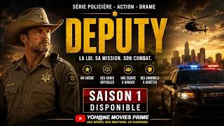 Miniature : DEPUTY BANDE ANNONCE EN Français