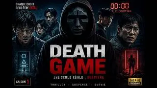Miniature : DEATH'S GAME