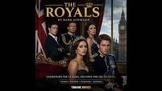 Miniature : THE ROYALS en français