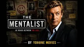 Miniature : THE MENTALIST BANDE ANNONCE EN Français