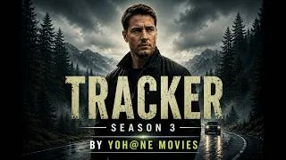 Miniature : TRACKER SAISON 3 BANDE ANNONCE EN Français