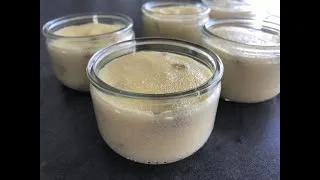 Miniature : GÂTEAU DE SEMOULE, RHUM - RAISINS #27