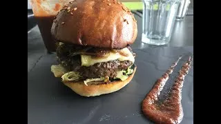 Miniature : BUNS & BURGER #24
