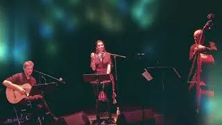 Miniature : Chanson Kabyle Amel Brahim Djelloul live  cover #Idir Aya l'khir inou أغنية أمازيغية جزائرية رائعة