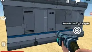 Miniature : Présentation d'un jeu sandbox |ultimate sandbox
