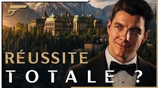 Miniature : 🤵🏻 Mon TEST de 007 FIRST LIGHT sur PS5