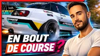 Miniature : ⛩ TEST de FORZA HORIZON 6 sur PC [ ÉMISSION # 470 ]