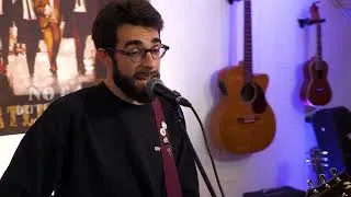 Miniature : TiB’O musicien pop folk à Caen pour concert lounge et festif, mariage, camping, festival