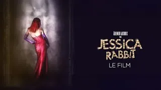 Miniature : A tribute To Jessica Rabbit - Short Film