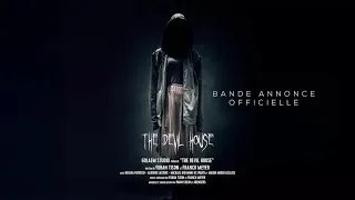 Miniature : The Devil House - Official Trailer