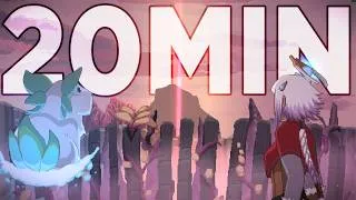 Miniature : COMMENT une démo de jeu m'a CONVAINCU en 20min | Alabaster Dawn