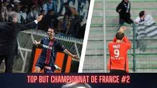 Miniature : Top But Retro Championnat de France #2
