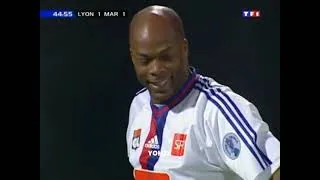 Miniature : Lyon 1-2 OM |Quart de Finale Coupe De France 2005/2006 |TF1