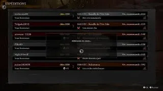 Miniature : NIOH 3. LES CORDES MÉLODIEUSES. PIERRE DE PENITENCE +5