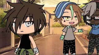 Miniature : Favorite boy ? (Le retour de Ash et Noah) 
