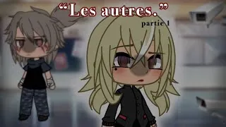 Miniature : Les autres - Partie 1. 