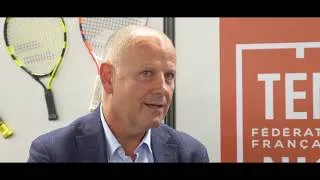 Miniature : Ligue Ile de France de Tennis : Le Sport Santé Bien-Être