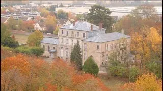 Miniature : La ville de Ballainvilliers - Officiel