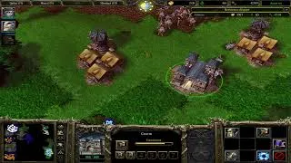 Miniature : Warcraft III l'intégrale - Playthrough FR HD - EP 54 : L'avènement des Réprouvés !