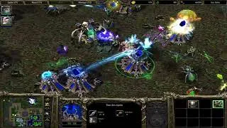 Miniature : Warcraft III l'intégrale - Playthrough FR HD - EP 53 : Possession !