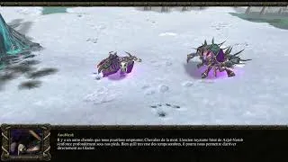 Miniature : Warcraft III l'intégrale - Playthrough FR HD - EP 52 : C'est le NOOORD !