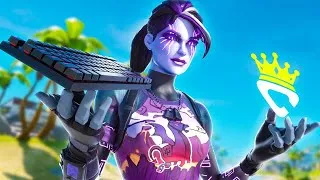 Miniature : highlight fortnite boxfight  | #01