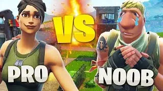 Miniature : Ce mec a voulu faire un 1VS1