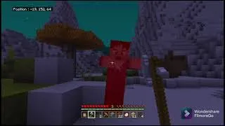 Miniature : debut de la survie minecraft 1.17| #01