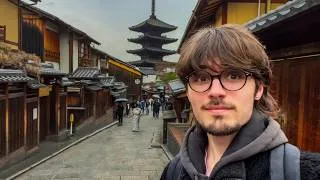 Miniature : Seul au bout du monde - Voyage au Japon