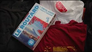 Miniature : 4 mois pour sortir cette vidéo - Teaser de mon documentaire sur le Japon