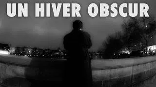 Miniature : UN HIVER OBSCUR - YOLAN SCHMITT