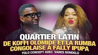 Miniature : PLUS GRAND RECRUTEUR DE LA MUSIQUE CONGOLAISE 