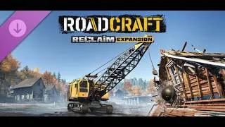 Miniature : ROADCRAFT - DLC- RECLAIM EXPANSIÓN. OPERACIÓN SEQUÍA VERANIEGA. #8.