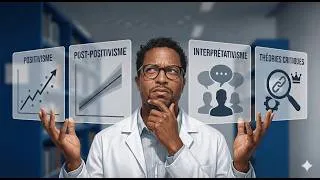 Miniature : Les paradigmes de recherche en sciences infirmières