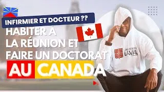 Miniature : Faire un Doctorat en Sciences Infirmières au Canada: une bonne idée ?
