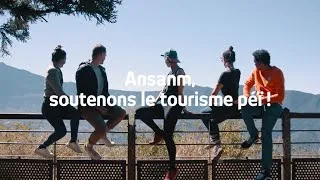 Miniature : Les explorateurs Peï ep.1 : le villages des Makes