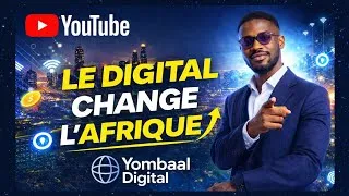 Miniature : Yombaal Digital TV : le digital au service des opportunités en Afrique 