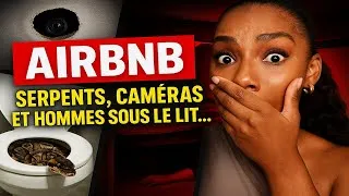 Miniature : Ils ont loué un Airbnb… et ont tout regretté | 3 Histoires Vraies