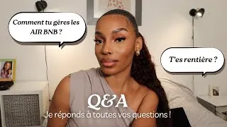 Miniature : Ma Future Vie de Rentière Q&A : Ma Stratégie Immobilière, Rentabilité