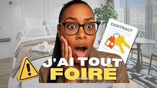 Miniature : J’ai signé… et j’ai regretté.(Ep:2/4) Mon erreur sur ce 2e achat immobilier (Ep:2/4)