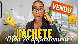 Miniature : J’achète un 2ème appart (Ep:1/4): Ce que personne ne te dit avant de commencer