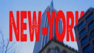 Miniature : Fast Life | NYC Film Emulation