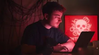 Miniature : Vous Êtes MANIPULÉS Par Internet