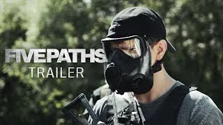 Miniature : Five Paths | Bande-Annonce 2 | 2025