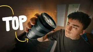 Miniature : L'objectif Parfait Pour Vos Vlogs