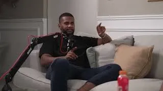 Miniature : Les 2 manières d'aborder notre environnement d'après Yomi & Oussama #yomidenzel #mindset #motivation