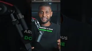 Miniature : Agir sous le coup des émotions 😖 #yomidenzel #emotions #etatdesprit #motivation #ambition #developpe