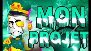 Miniature : VOICI MON PROJET je vous explique tout